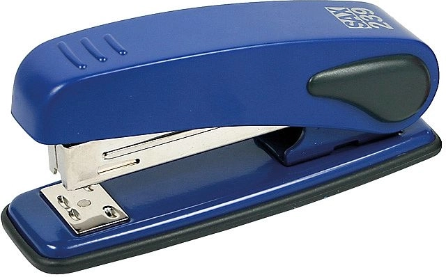 Sešívačka SAX 239 modrá