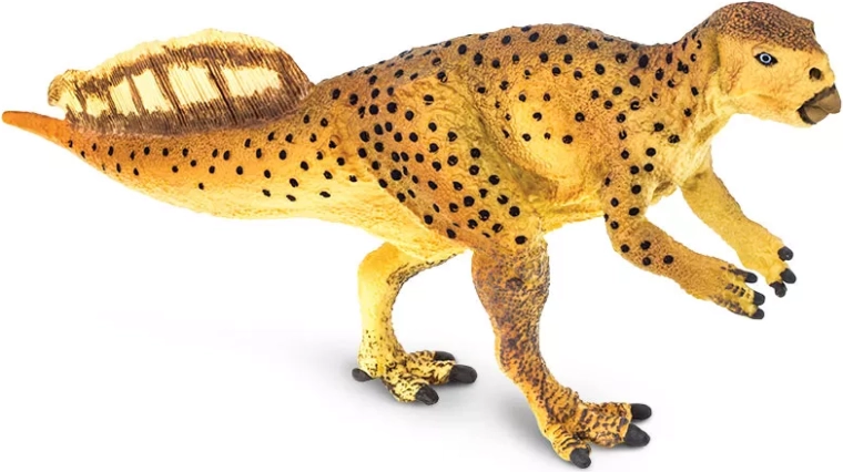 Psittacosaurus – figurka dinosaura Safari Ltd.
