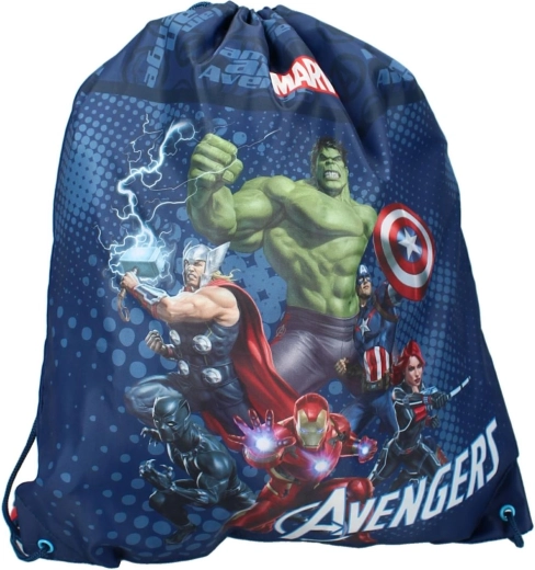 Dětský vak na záda Avengers