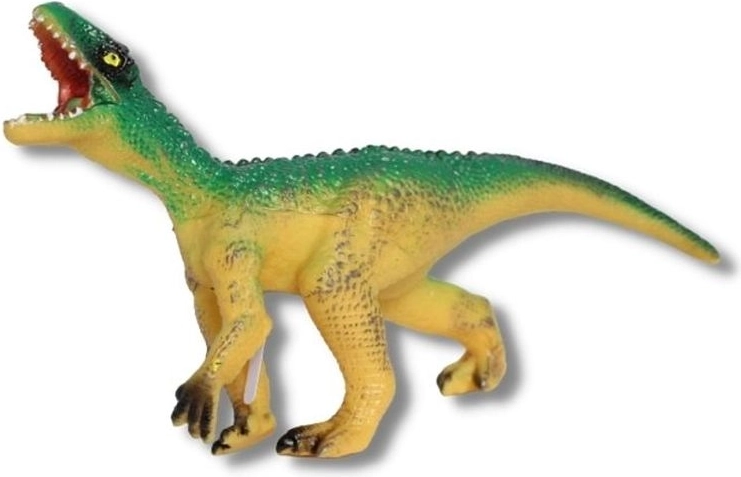 Dinozaur tyrannosaurus rex – figurka