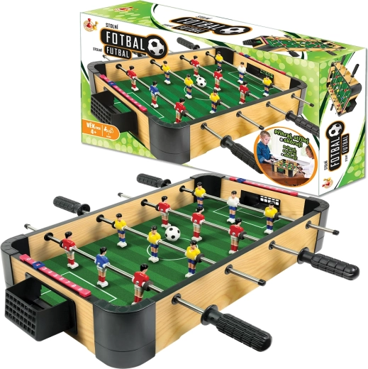 Stolní fotbal 40 cm STUDO GAMES