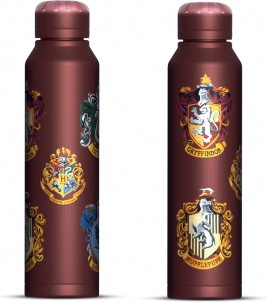 Nerezová láhev Slim HARRY POTTER 550 ml