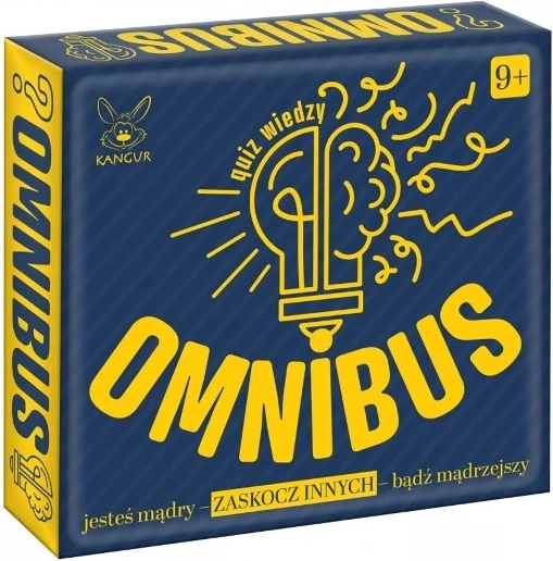 Kvízová hra Omnibus