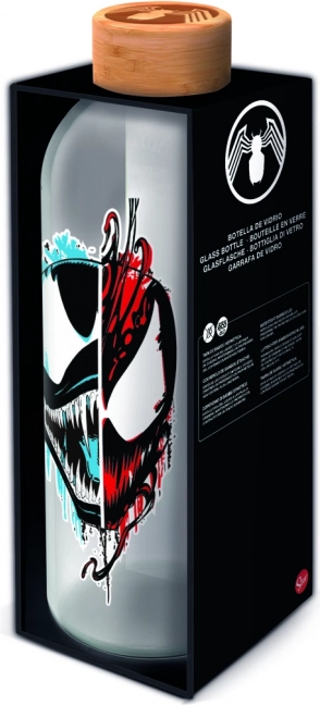 Skleněná láhev Venom 1030 ml