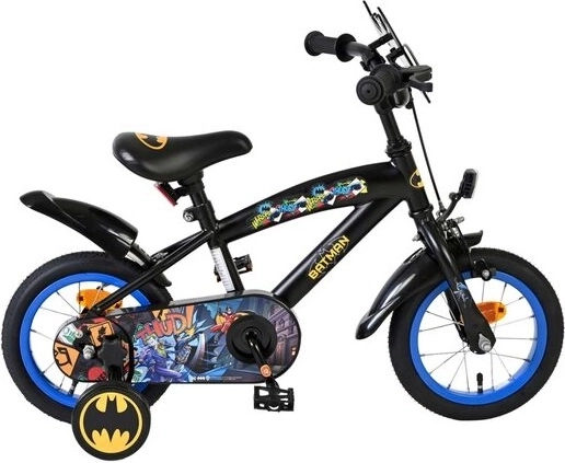 Dětské kolo Batman 12"