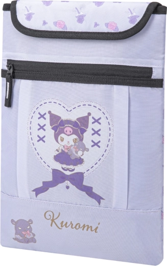 Obal na notebook BAAGL Kuromi sweet one GRS