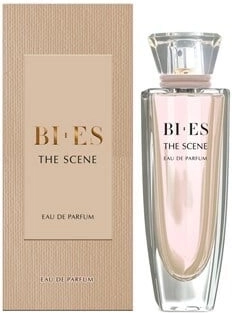 BI-ES The Scene dámská parfémovaná voda 100 ml