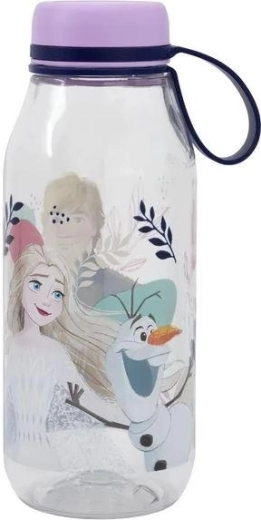 Láhev na pití Frozen 460 ml - 1 kus