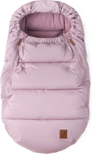 Leokid fusak olaf foggy pink new