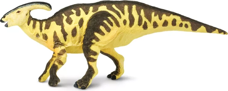 Safari Ltd. figurka parasaurolophus