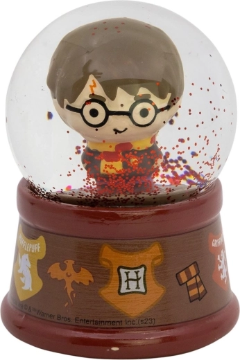 Stor sněžítko Harry Potter