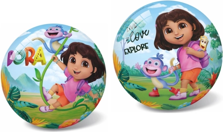 Míč Star Dora 23 cm