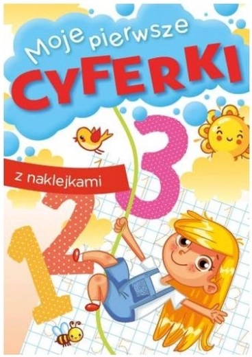 Moje první číslice – ty to dokážeš!