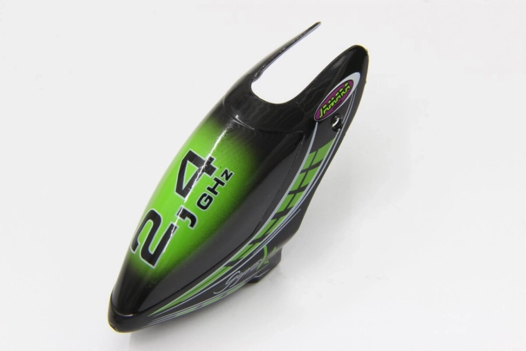 Karoserie Canopy GV2 Jamara