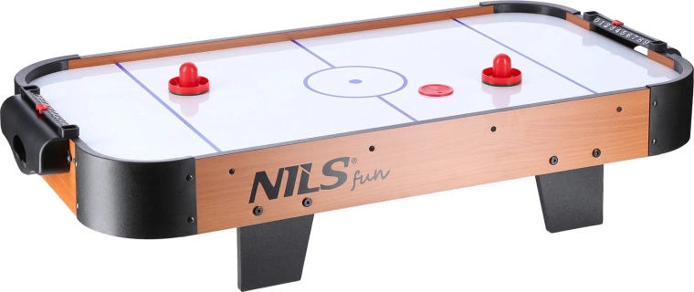 Stolní air hokej NILS Fun Icer