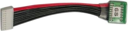 Jamara adaptační kabel pro Intelli Balancer 6článků