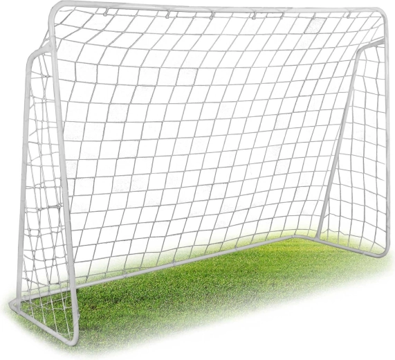 Fotbalová branka Neo-Sport 215 x 153 cm