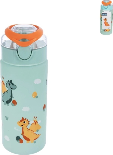 Dětská tritanová láhev Orion Dino 0,5 l
