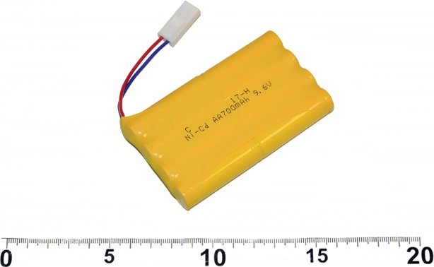 Bateriový pack 280245