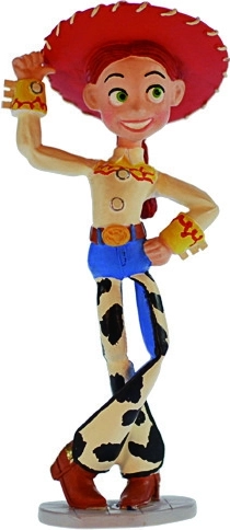 Bullyland figurka JESSIE z TOY STORY