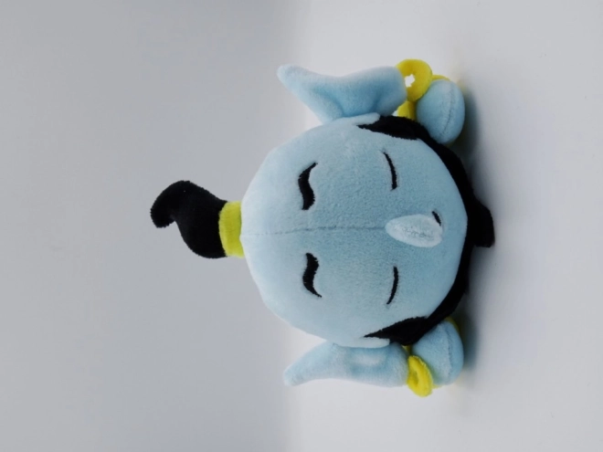 Plyšová figurka s klipem DISNEY Snuglets 15 cm – překvapení v sáčku