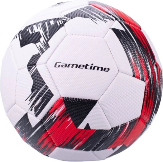 Fotbalový míč Gametime Forza velikost 5, 350 g - 1 kus