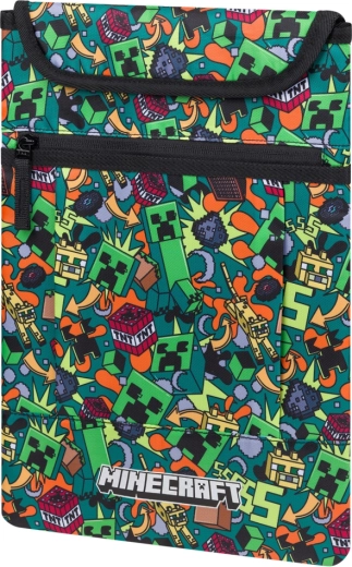 Baagl obal na notebook Minecraft Chaos 15″