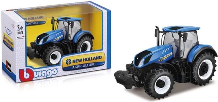 BBU model traktoru New Holland T7.315 1:32