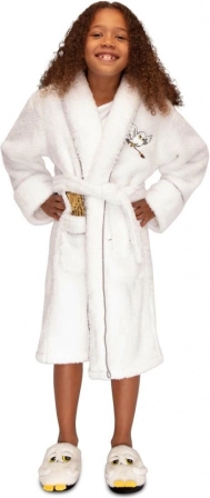 Dětský župan HARRY POTTER Hedvika XL