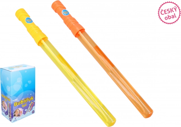 Bublifuk tyč 120 ml, český obal