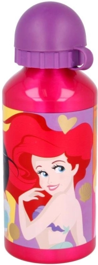 Hliníková láhev Princezny 400 ml - 1 kus