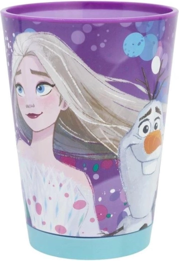 Bezpečný kelímek Disney Frozen se systémem Smartgrip - 1 kus