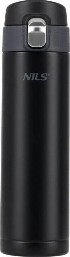 Termoska NILS Camp ncb28 černá 500 ml