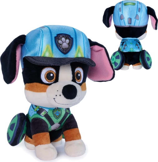 GUND Tlapková patrola Dino Rescue Rex plyšák 15 cm