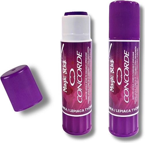 Lepicí tyčinka CONCORDE Magic Stick 15 g