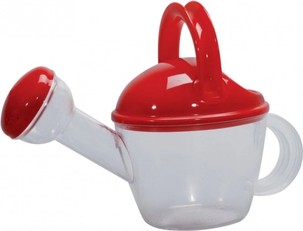 Zalévací konvička pro děti GOWI, červená