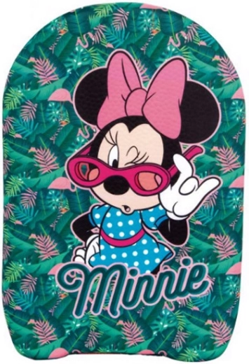 Plavecká deska Minnie Mouse 30 × 42 cm