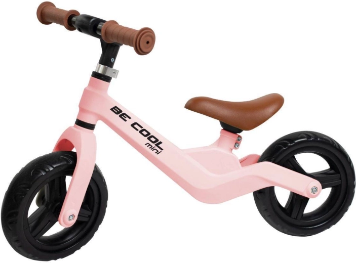 Freeon Free2Move Be Cool Mini růžové odrážedlo