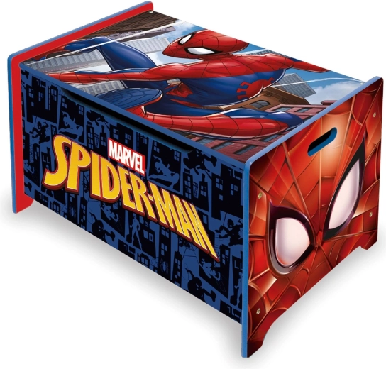Dětská hračka lavice Spiderman - 1 kus