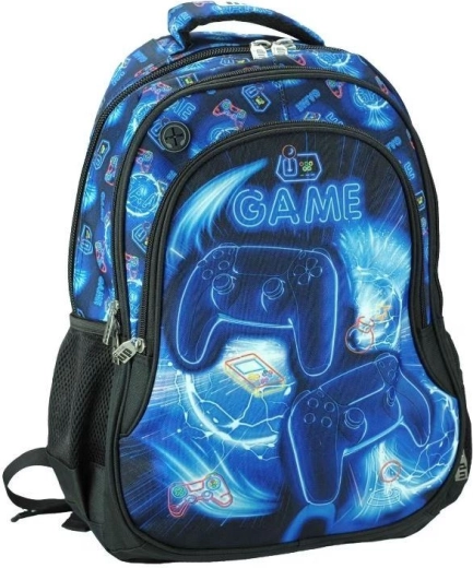 Studentský batoh Game 48 cm
