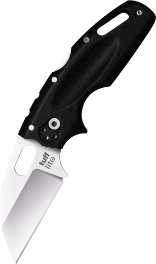 Cold Steel Tuff Lite zavírací nůž s hladkým ostřím 6,3 cm