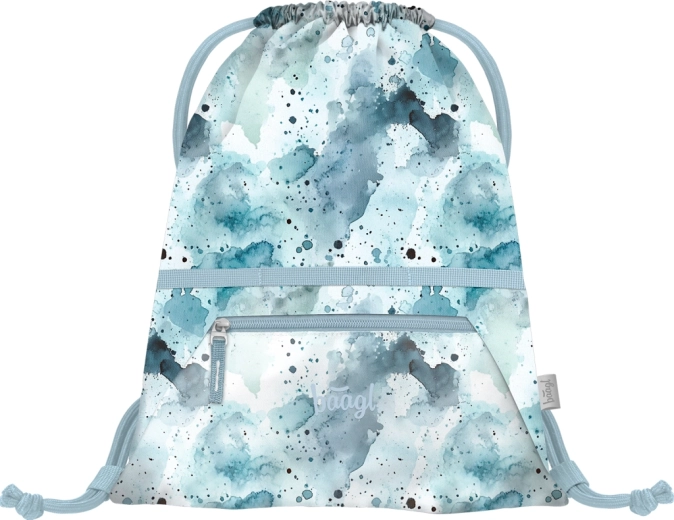 Baagl sáček s kapsou Polar GRS