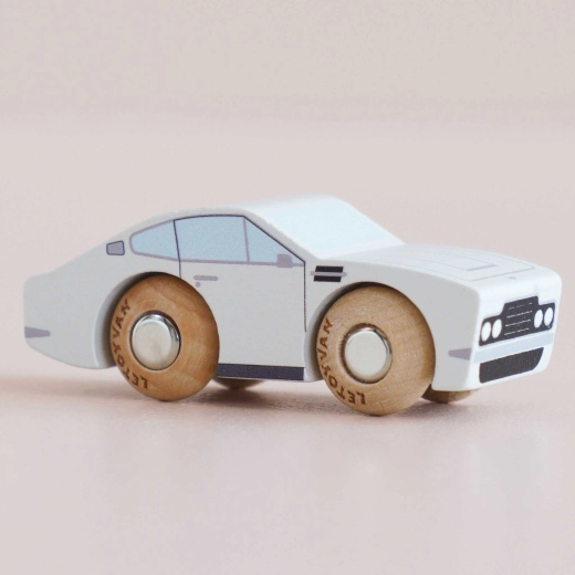Le Toy Van dřevěné autíčko GT35 Aaron