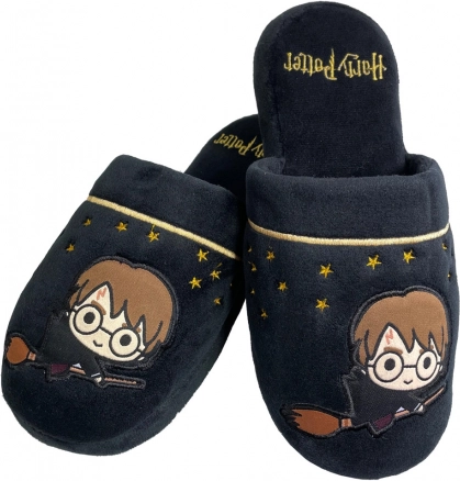 Dámské bačkory HARRY POTTER Kawaii (38–41)