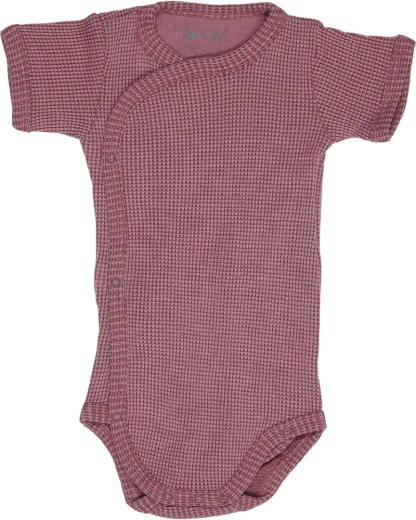 Lodger hydrofilní body s krátkým rukávem Ciumbelle Nocture 68
