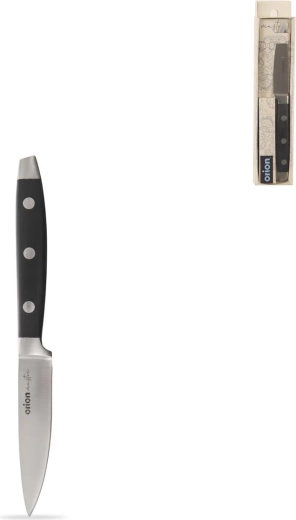 Kuchyňský nůž MASTER s nerezovou čepelí 9 cm