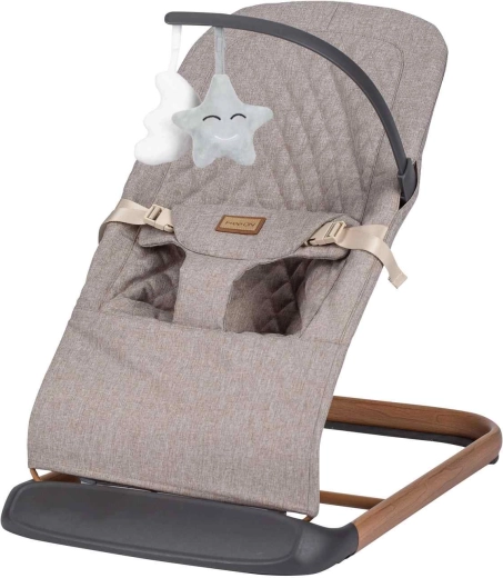 Freeon Serene dětské lehátko beige