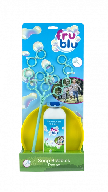 Fru Blu sada stromu s roztokem 0,4 L