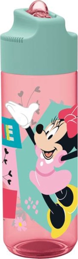 Láhev z tritanu MINNIE 540 ml
