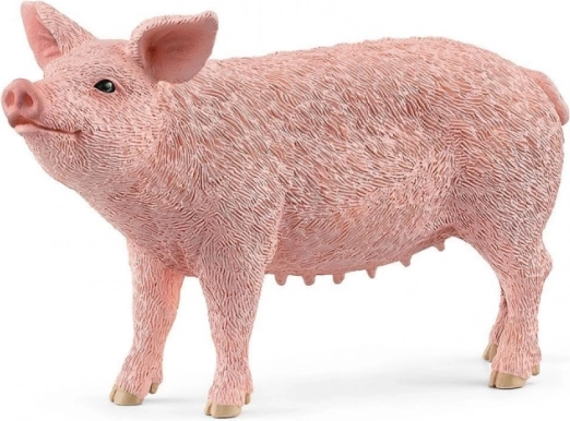 Figurka prase FARM WORLD